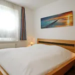 Apartment Strandstrasse 16 14