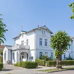 Strandstrasse 16 14 *