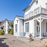 Strandstrasse 16 14 Apartment *