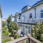 Apartment Strandstrasse 16 14 Kuehlungsborn