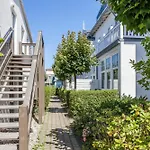 Apartment Strandstrasse 16 14