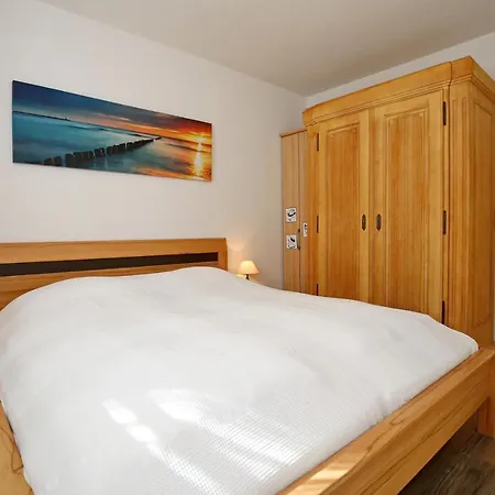 Apartment Strandstrasse 16 14