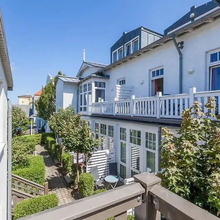 Strandstrasse 16 14 *