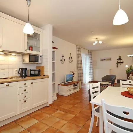 Strandstrasse 16 14 Ostseebad Kühlungsborn