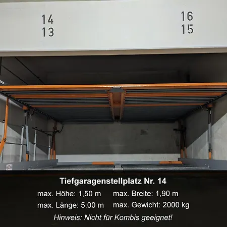 Strandstrasse 16 14 *